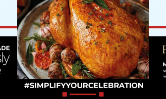 Simplifying Your Easter Celebration: Product Spotlight on Fraberts Fresh Food