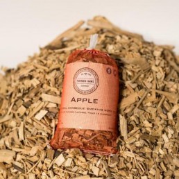 Cookwood Chips