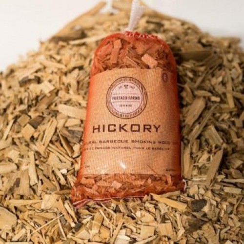 Cookwood Chips