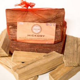 Cookwood Logs