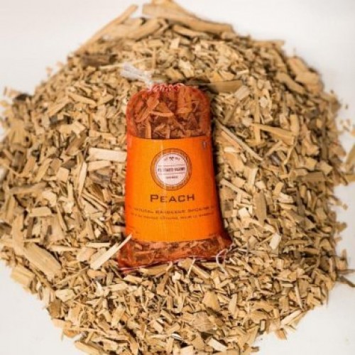 Cookwood Chips