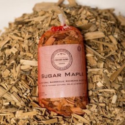 Cookwood Chips