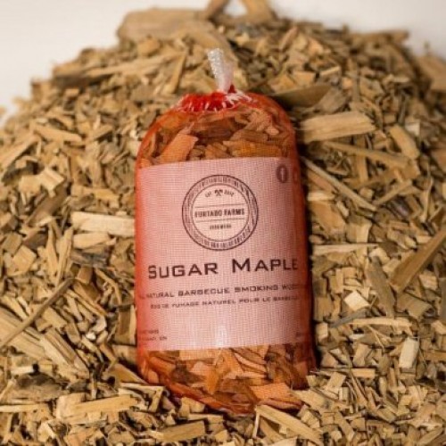 Cookwood Chips