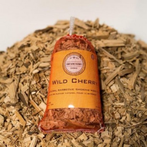 Cookwood Chips