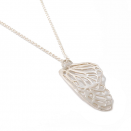 Monarch Pendant