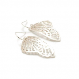 Monarch Earrings