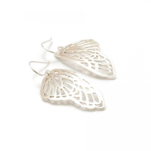 Monarch Earrings