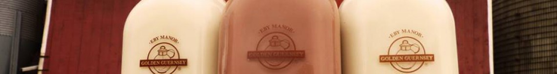 Eby Manor