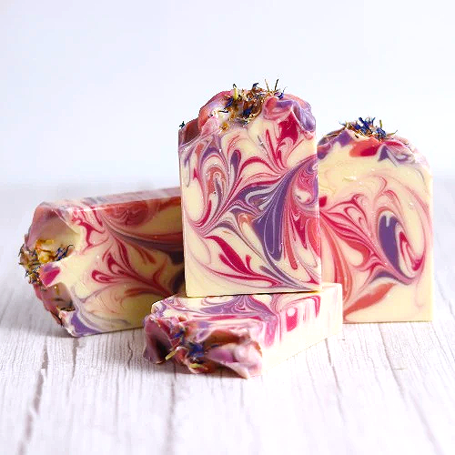 Scottish Rose (150g)