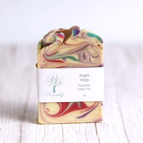 Angels Wings (140g)