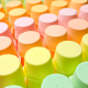 Fizzy Mini Mallow Bath Bombs (250g)