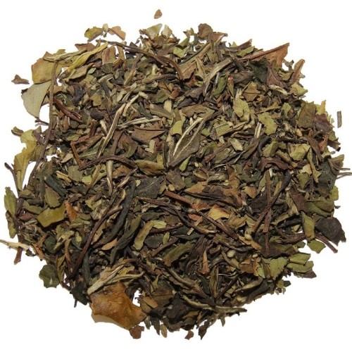 Tea - Creamy Earl Grey - 100 g