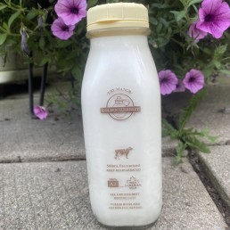 Cream - Golden Guernsey - 10% - 500 ml