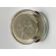 Solid Dish SoapBar - Plastic free & Zero Waste- Lime Scented