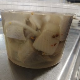 Solomon Gundy (Pickled Herring)