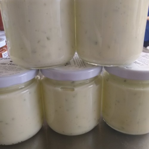 Tartar Sauce