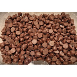 Hershey's Chocolate Chips - per lb