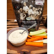 Homemade Dilly Dip per lb.