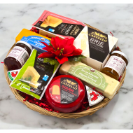 Kitchen Kuttings - Cheese Basket #2