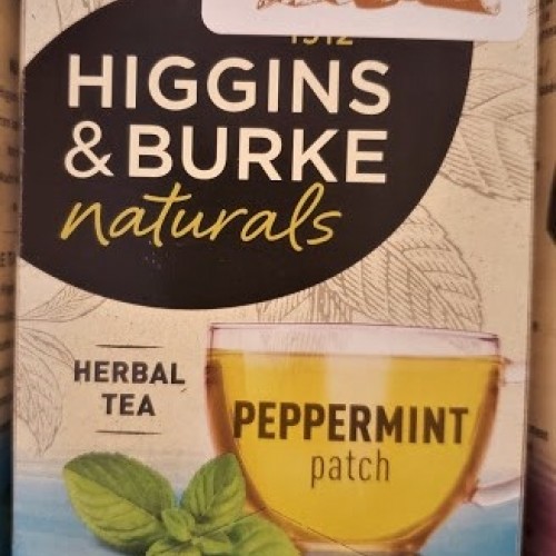 Peppermint Tea (20 tea bags)