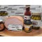 Finest Sausage Smoked Turkey Breast - per lb