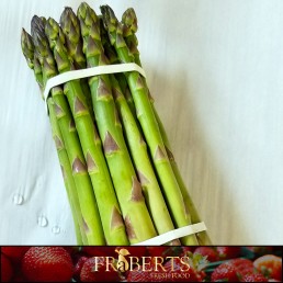 Asparagus - Local - (per lb)
