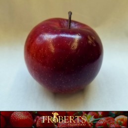 Apples - Empire