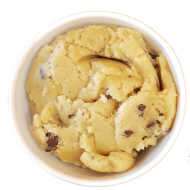 Cookie Dough - Obligatory Chocolate Chip
